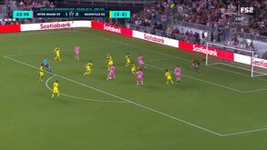 Como nos velhos tempos: Messi e Suárez voltam a brilhar no Inter Miami