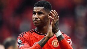 Barcelona volta à carga e Rashford fica mais perto do Camp Nou 