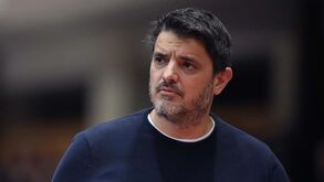 Nuno Dias e o duelo com o Barça nas 'meias' da Champions: «Temos as nossas chances»
