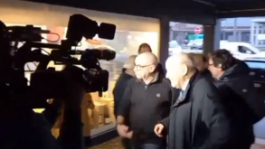 Pinto da Costa visa lista de Villas-Boas: «Não gostei da forma como outra candidatura se apresentou»