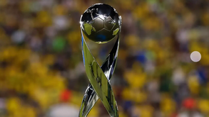 FIFA alarga o Mundial sub-17 para 48 seleções