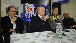 Pinto da Costa: a academia, o papel de João Rafael Koehler e a 