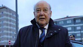 Pinto da Costa e o que lhe disse a filha: «Não te esqueças que tens três netinhos...»