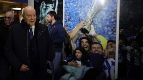 Pinto da Costa: «Temos negócios feitos que nos vão permitir resistir ao ataque aos nossos jogadores»