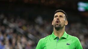 Novak Djokovic não vai estar no Miami Open