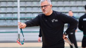 Paulo Pereira: «O nosso fado é sofrer sempre até ao fim»