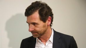 André Villas-Boas sobre Sérgio Conceição: «Deu-nos muito com muito pouco»