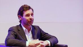 André Villas-Boas: «FC Porto tornou-se numa máquina de interesses paralelos»