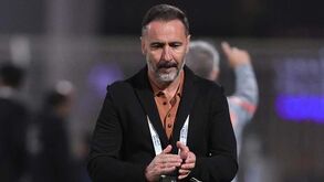 Vítor Pereira: «Jogámos um futebol atrativo. Este tem de ser o estilo do Al Shabab»