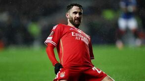 Pontaria de Rafa afinada na UEFA