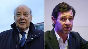 Academia afasta Pinto da Costa e Villas-Boas