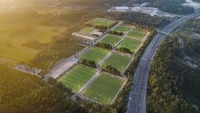 Terrenos para a Academia da Maia a partir dos 3,36 milhões de euros