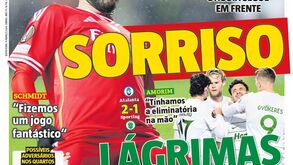 Sexta-feira, 15 de março de 2024