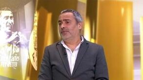 Sérgio Krithinas: «Aquele espetáculo de falhanços no final do jogo é um desespero»