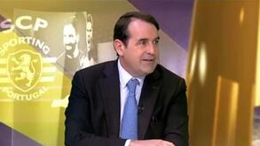 Nuno Encarnação: «Sporting tinha mais equipa do que a Atalanta»