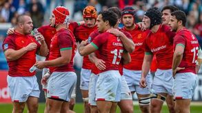 João Mirra: «Não se coloca tanto trabalho e tanta energia em algo se não for para ganhar»