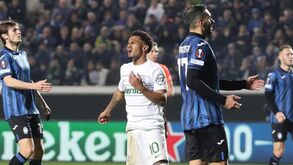 José Eduardo: «Sporting teve uma série de desatenções em termos individuais que fizeram a diferença» 