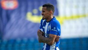 Roberto Martínez: «Galeno? Jogadores precisam de ter uma vontade que sai do coração»