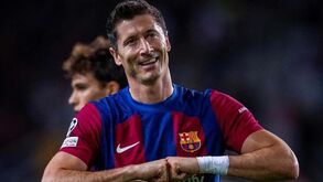 Lewandowski e a possibilidade de Mbappé ir para o Real Madrid: «Será divertido defrontá-lo na La Liga»