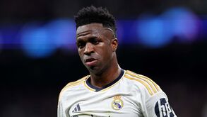 Real Madrid volta a sair em defesa de Vinícius Júnior e apresenta queixa contra 