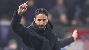 Um mal que vem por bem? Eliminação da Liga Europa abre duas datas para o Famalicão-Sporting