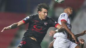 Danrlei sobre o jogo com o Mafra: «A equipa está motivada para retribuir o apoio»