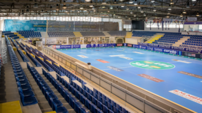 Barcelos recebe a final four da Taça de Portugal