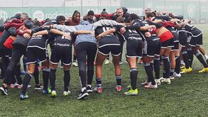 Surpresa na Liga BPI: Benfica perde pontos frente ao Damaiense 