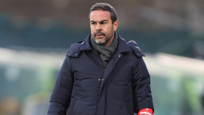 Artur Jorge: «Fui abordado pelo Spartak Moscovo e por outros clubes»