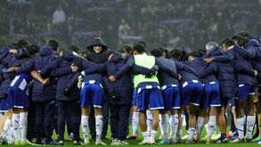 Reta final perfeita de 2022/23 para repetir: FC Porto em busca das 12 vitórias seguidas com o Jamor na mira