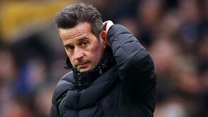 Marco Silva elogia Tottenham: «Se cometeres um erro, és castigado!»