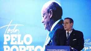 António Oliveira e as eleições: «Ou queremos continuar a vencer ou sujeitamo-nos a uma opção de não vencer mais»