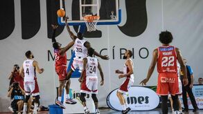 Benfica e FC Porto favoritos na final four da Taça de Portugal em Viana do Castelo