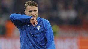 Immobile agredido quando deixava o filho na escola