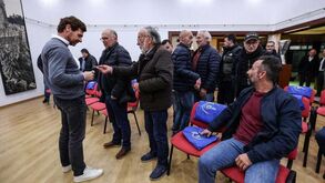 Villas-Boas: «As coisas podem ficar ainda piores para nós se não nos reorganizarmos depressa»