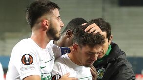 Pote vê dérbis a fugir