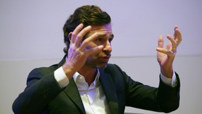 Villas-Boas e as condições da formação do FC Porto: «Às vezes chegam aos sintéticos e estão lá cabras...»