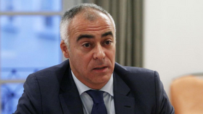 José Fernando Figueiredo iminente na lista de Pinto da Costa