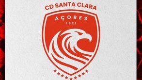 Sócios do Santa Clara aprovam novo emblema 