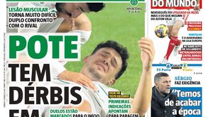 Sábado, 16 de março de 2024