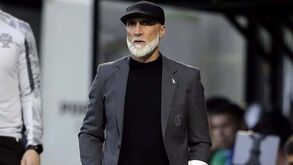 Álvaro Pacheco sobre chamada de Jota Silva à Seleção: «É um orgulho para a família vitoriana»