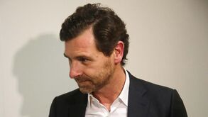 André Villas-Boas e a criação de novas modalidades: «Prefiro vender realidade do que mentiras ou sonhos»