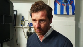 André Villas-Boas: «Se o presidente quiser retirar as minhas declarações basta apagá-las e eu desapareço do documentário»