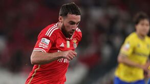 «Não é uma facada nas costas do clube, é uma facada no coração»: André Lima critica atitude de Kökçü