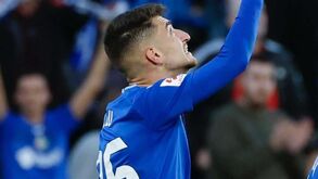 Girona volta a perder e fica a dez pontos do Real Madrid