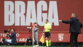 Artur Jorge: «Uma vitória difícil, mas justa»