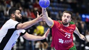 A crónica do Portugal-Tunísia, 37-29: preso ao sonho olímpico