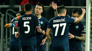 Lazio volta às vitórias após saída de Sarri e reentra na luta pela Europa