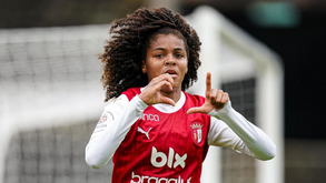 A crónica do Sp. Braga-Famalicão, 3-1: Guerreiras voltam a sorrir