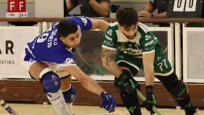 Quartos de final da Taça de Portugal jogam-se hoje